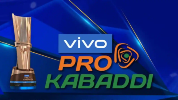Pro Kabaddi League 2022 - KPL 8